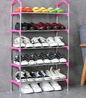 Étagères Chaussures