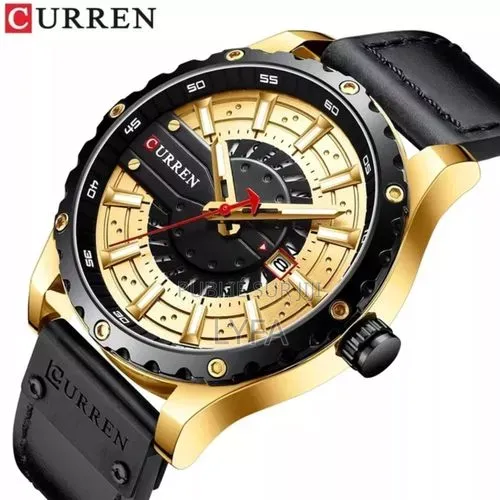 Curren Homme