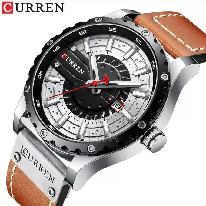 Curren Homme