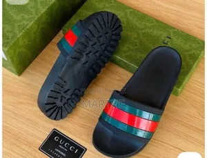 Chaussures Claquette