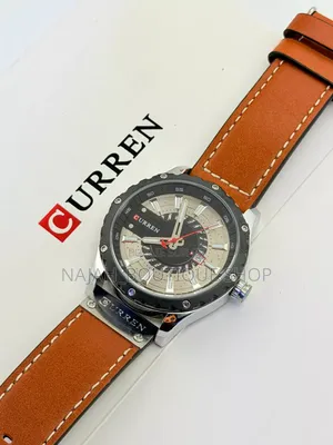 Montre Curren Homme