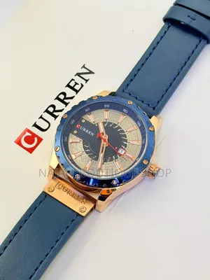 Montre Curren Homme