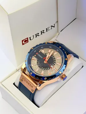 Montre Curren Homme