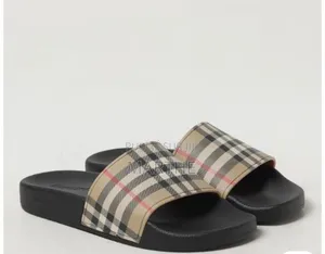 Chaussures Claquette
