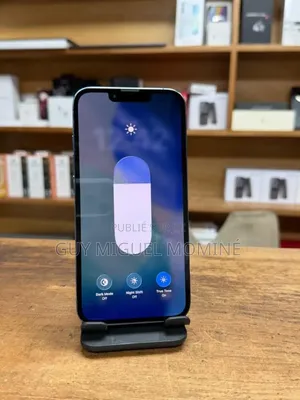 Apple iPhone 13 Pro 128 GB Bleu