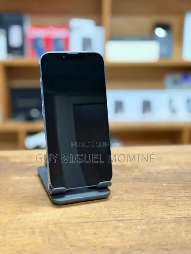 Apple iPhone 13 Pro 128 GB Bleu