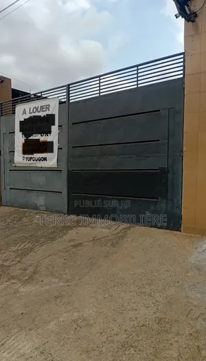 Espace À Louer