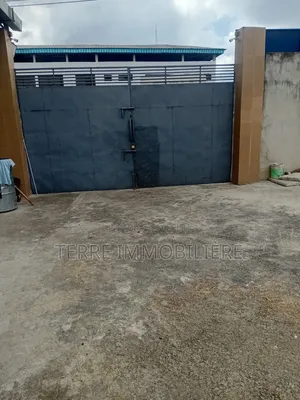 Espace À Louer