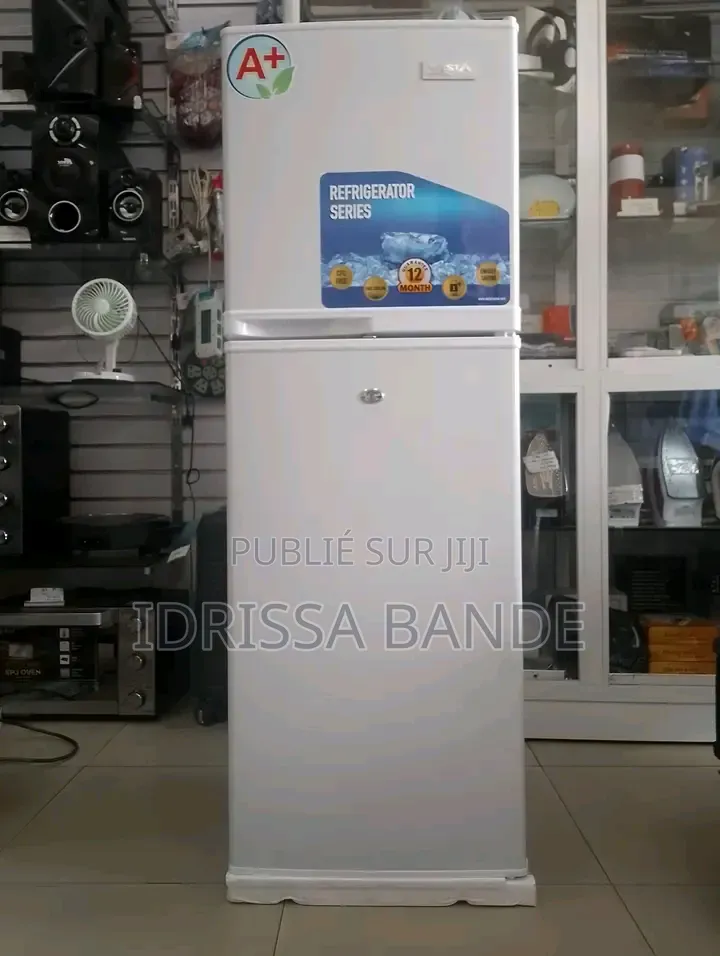 Congélateur