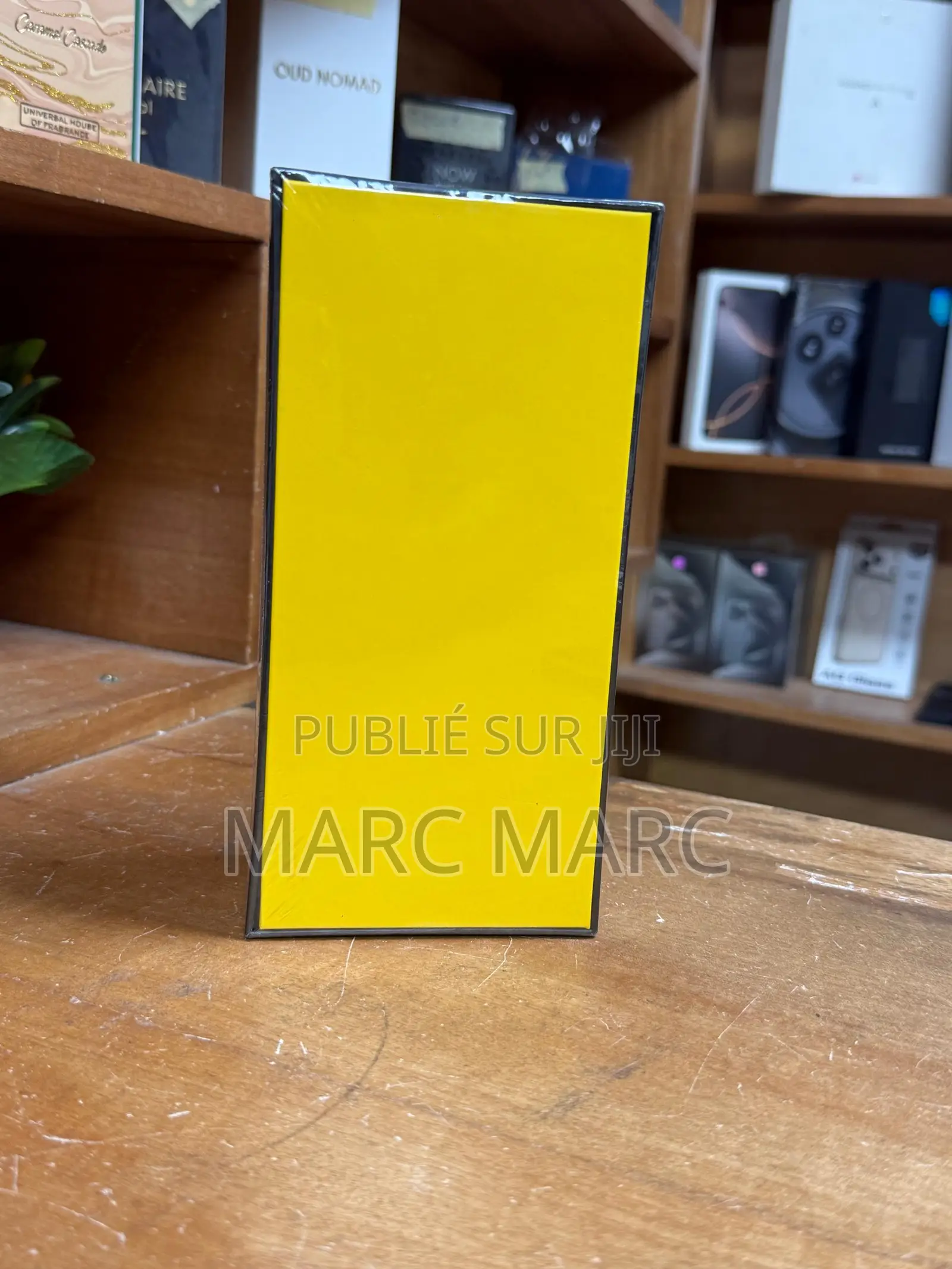 Nouveau Xiaomi Poco X7 Pro 512 GB Noir