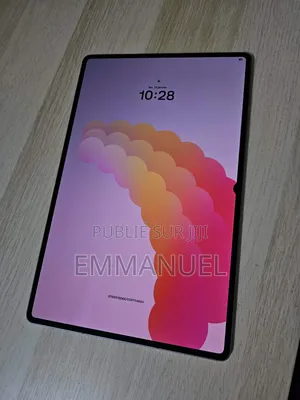 Samsung Galaxy Tab S11 Ultra 5G 256 GB Gris