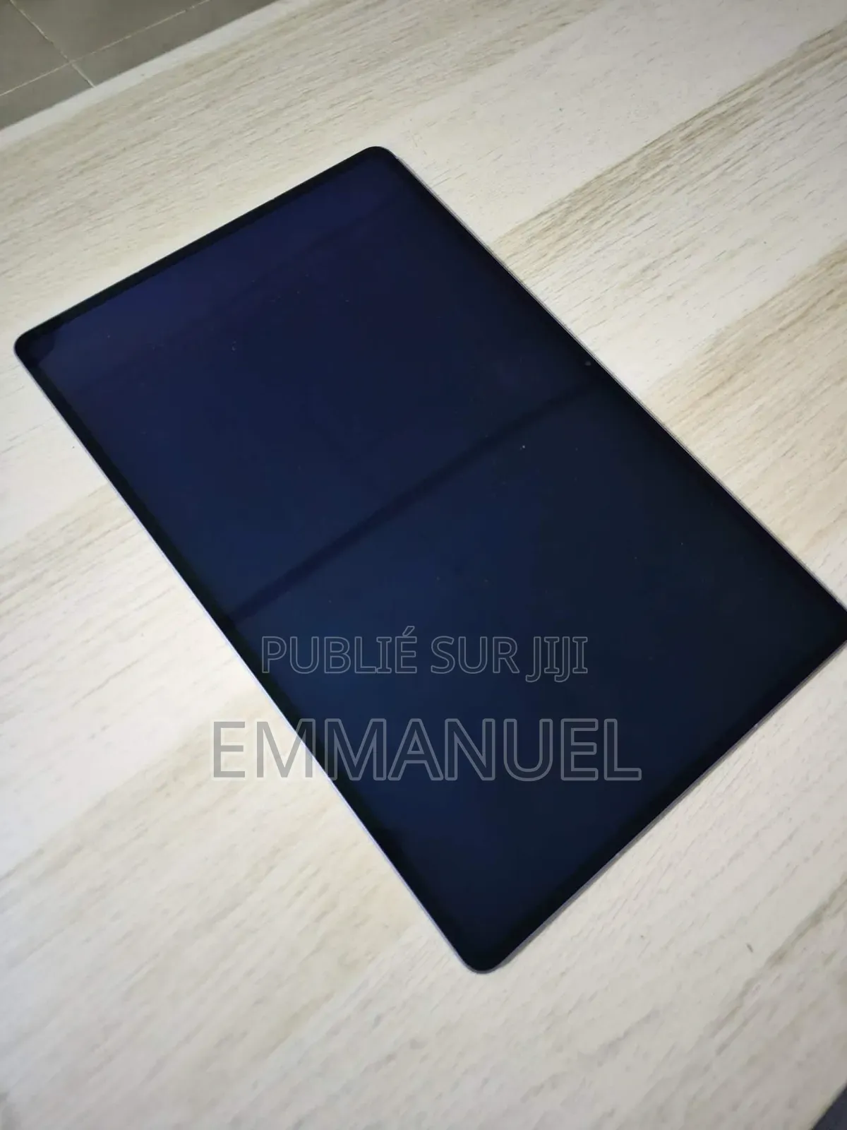 Samsung Galaxy Tab S11 Ultra 5G 256 GB Gris