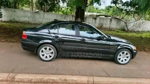 BMW 120d 2022 Noir Mat