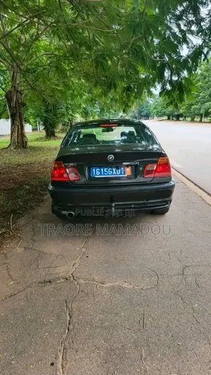 BMW 120d 2022 Noir Mat