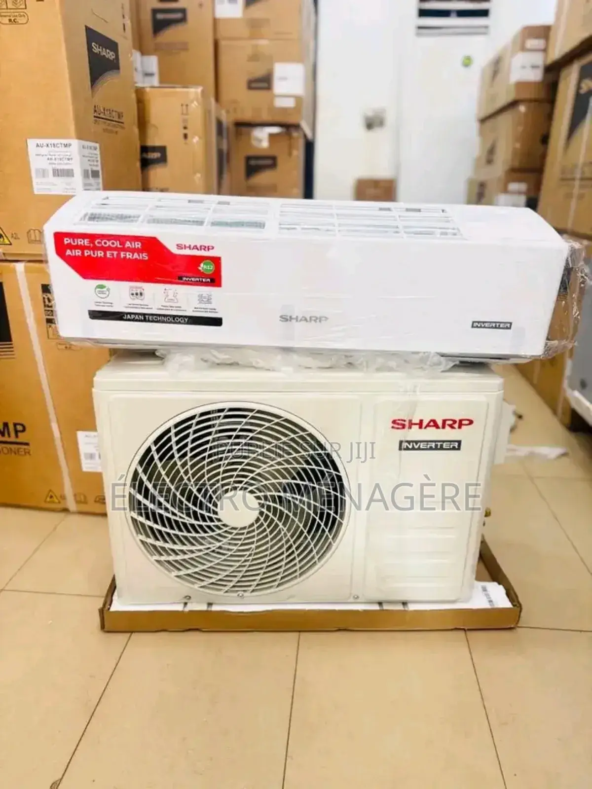 Climatiseur