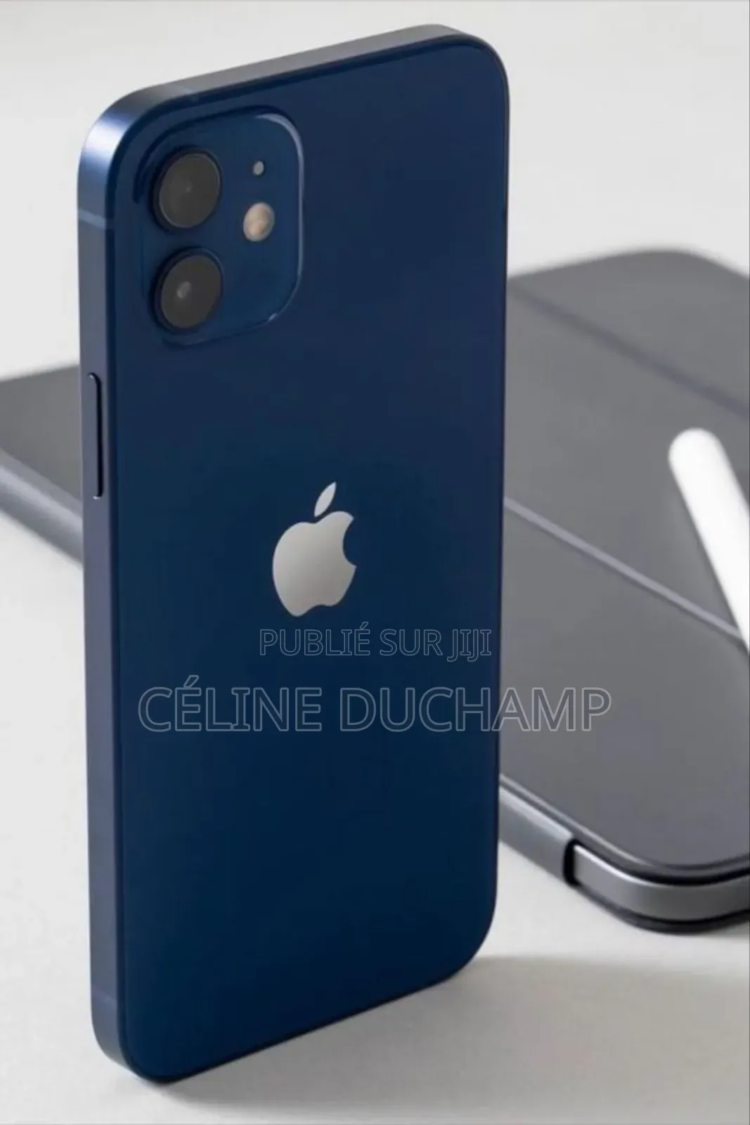 Nouveau Apple iPhone 12 128 GB Violet