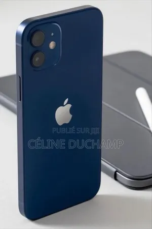Nouveau Apple iPhone 12 128 GB Violet