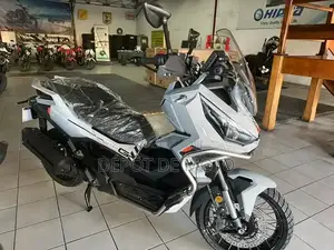 Nouveau Zontes ZT125-J 2026 Blanc