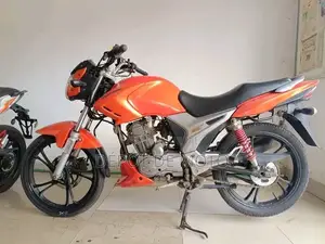 Nouveau Haojue CD150 2025 Orange