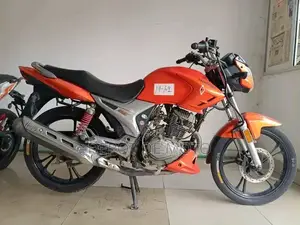 Nouveau Haojue CD150 2025 Orange