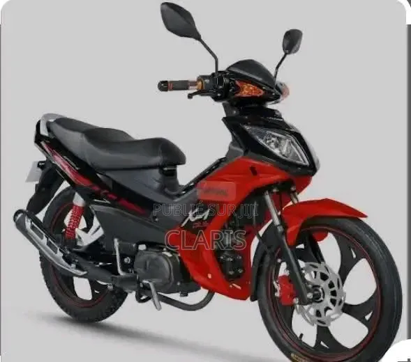 Nouveau Apsonic 150X-I 2025 Autre