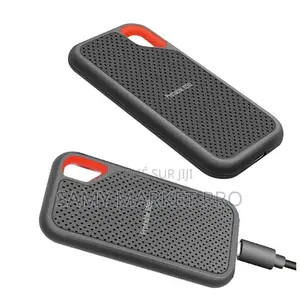 Disque Externe SSD 1 Téra