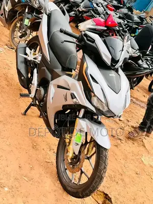 Nouveau Honda Autre 2026 Gris