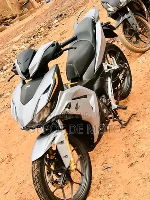 Nouveau Honda Autre 2026 Gris