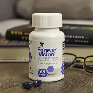 Forever Ivision