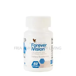 Forever Ivision
