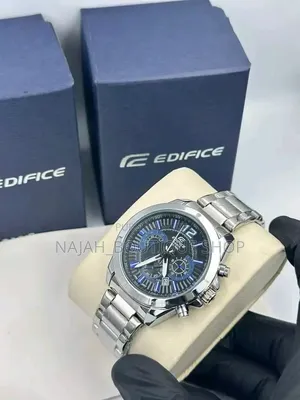 Casio Édifice
