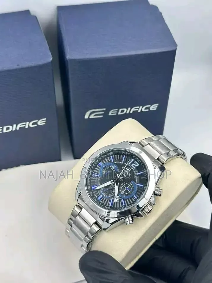Casio Édifice