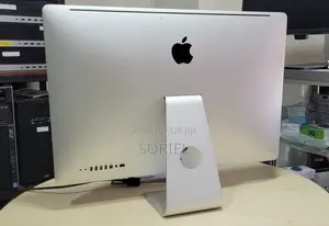 Ordinateur de bureau Apple iMac 4GB Intel Core 2 Duo HDD 1T