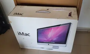 Ordinateur de bureau Apple iMac 4GB Intel Core 2 Duo HDD 1T