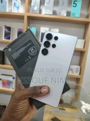 Nouveau Samsung Galaxy S25 Ultra 512 GB Autre