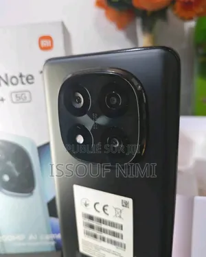 Nouveau Xiaomi Redmi Note 14 Pro+ 256 GB Autre