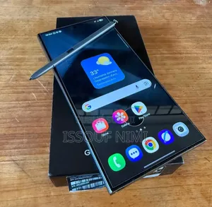 Nouveau Samsung Galaxy S24 Ultra 512 GB Autre