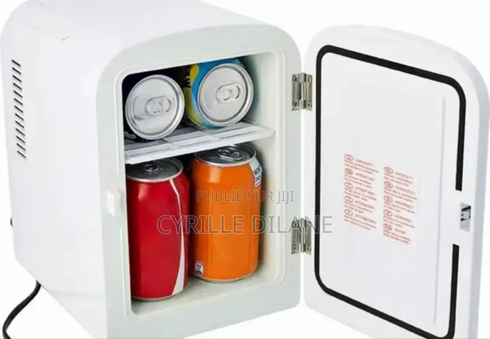 Mini Frigo Original À Bon Prix