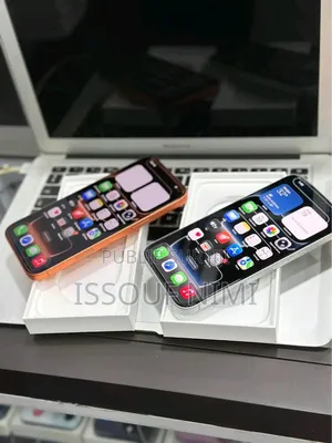 Nouveau Apple iPhone 17 Pro Max 512 GB Autre