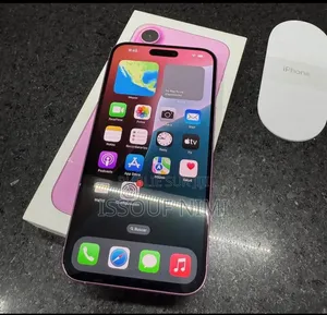 Nouveau Apple iPhone 16 Plus 512 GB Autre