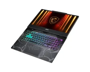 Nouveau Ordinateur portable MSI Cyborg 15 32GB Intel Core i5 SSD 512GB