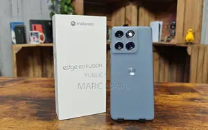 Nouveau Motorola Edge 60 Fusion 512 GB Autre