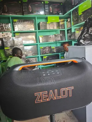 Zealot Ze-41