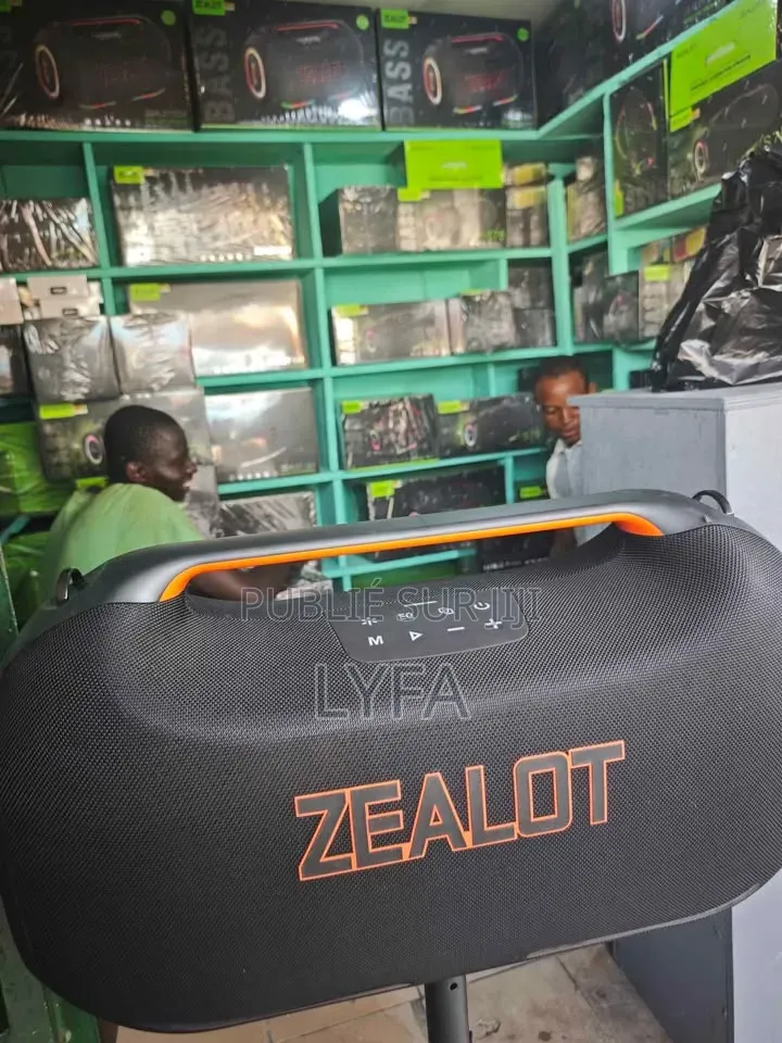 Zealot Ze-41