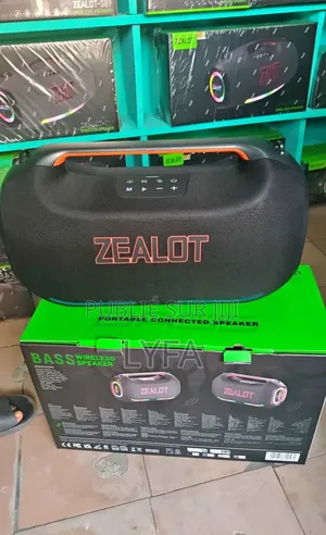Zealot Ze-41