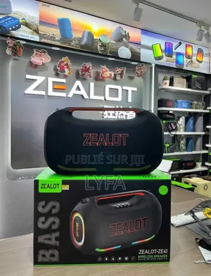 Zealot Ze-41