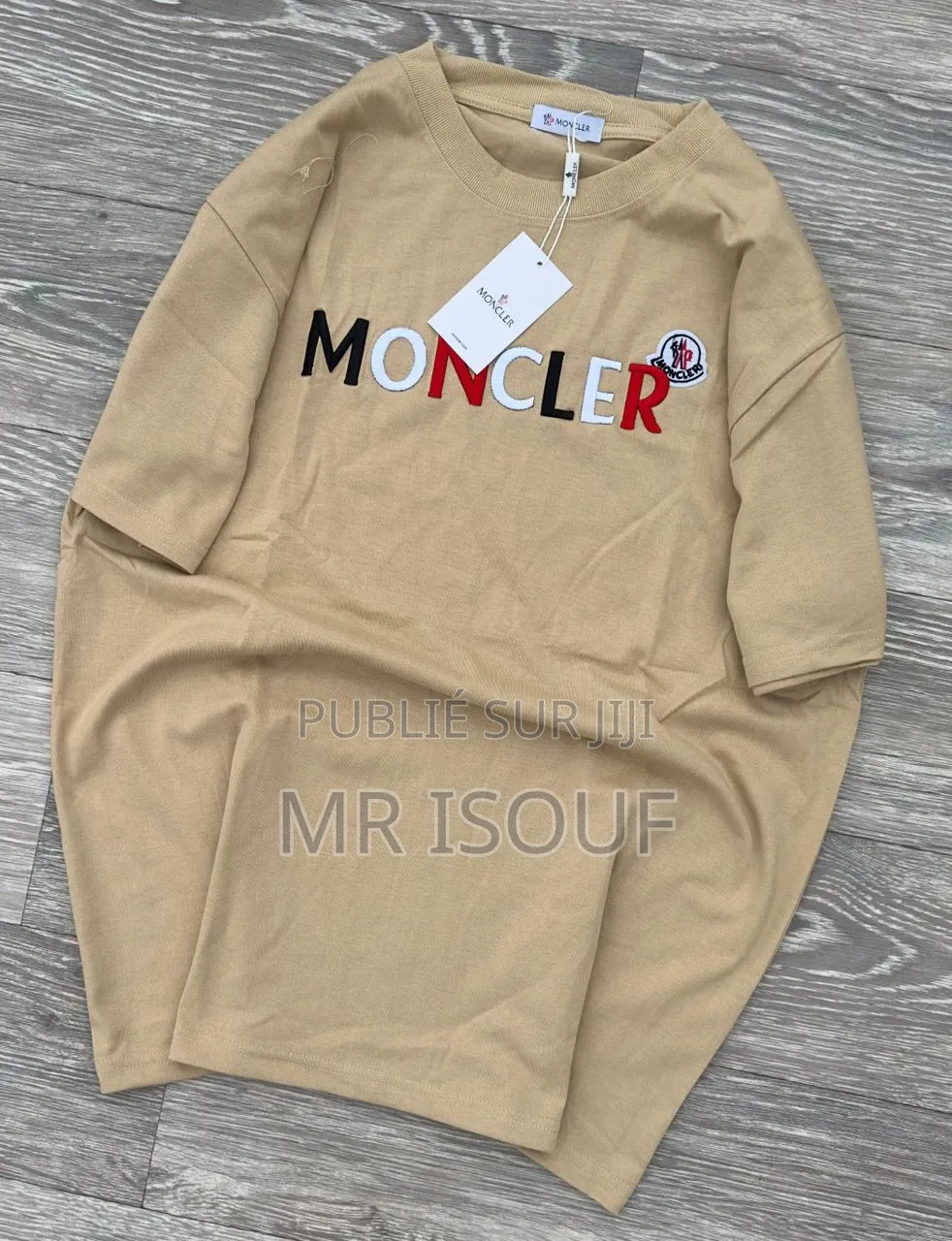 Vente Des Produits