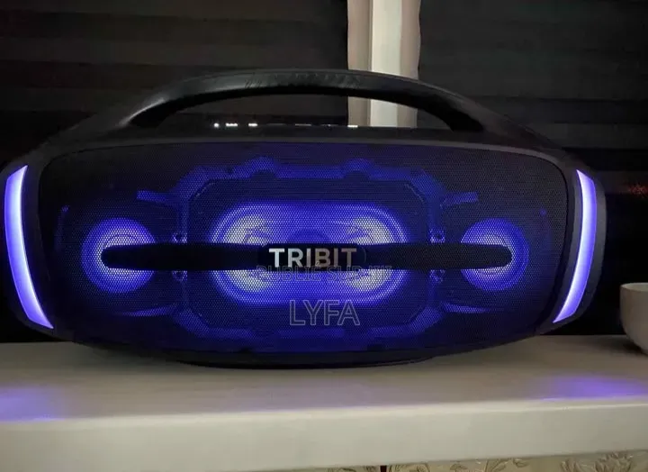 Tribit Stormbox Blast 2