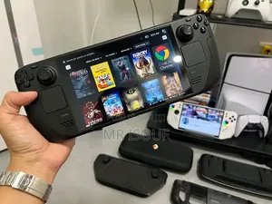 Vente Des Produits