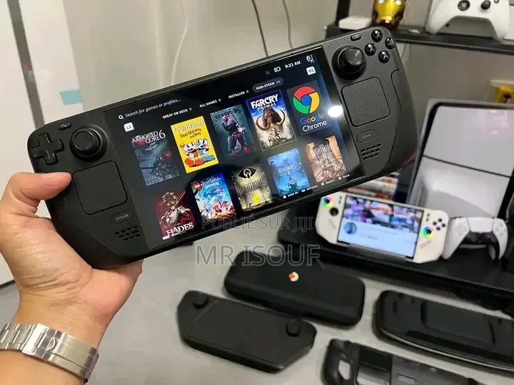Vente Des Produits